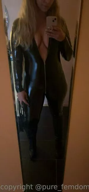 pure_femdom / femdom_slave_dog_99 nude photo #0073