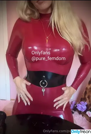pure_femdom / femdom_slave_dog_99 фото голая #0125