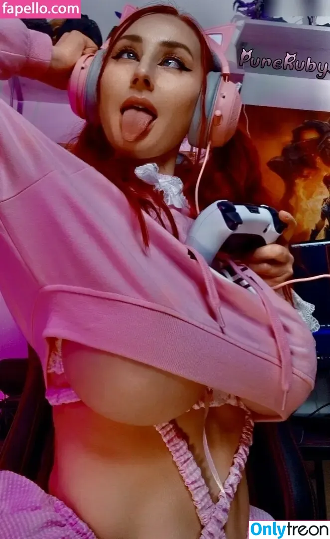 PureRuby87 голая photo #2301 (PureRuby87)