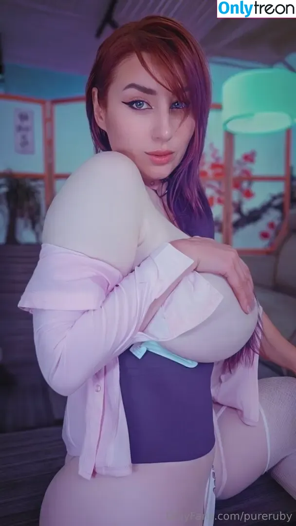 PureRuby87 nude photo #2527 (PureRuby87)