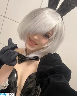 purin / Purin_cosplay / aka_purin фото голая #0187