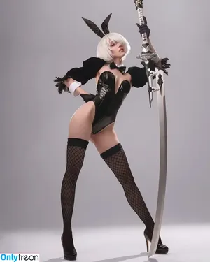 purin / Purin_cosplay / aka_purin фото голая #0189