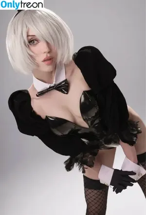 purin / Purin_cosplay / aka_purin nude photo #0267