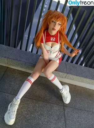 purin / Purin_cosplay / aka_purin nude photo #0268