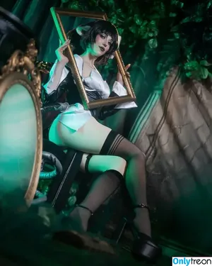 purin / Purin_cosplay / aka_purin фото голая #0307