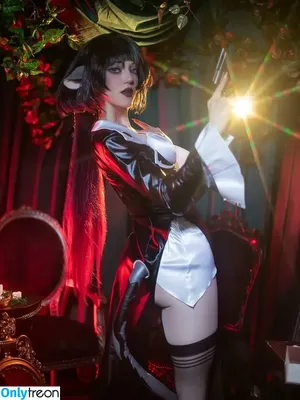 purin / Purin_cosplay / aka_purin фото голая #0309