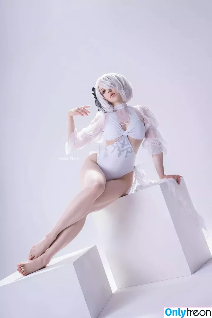 purin nude photo #0093 (Purin_cosplay / aka_purin)