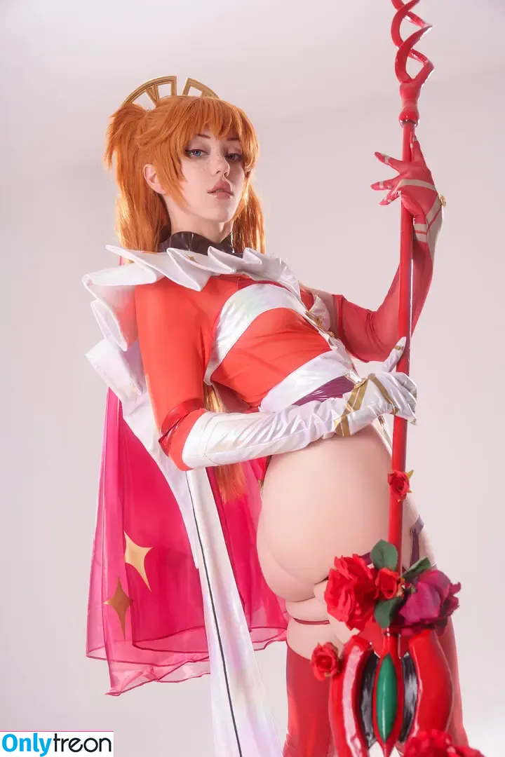 purin голая photo #0136 (Purin_cosplay / aka_purin)