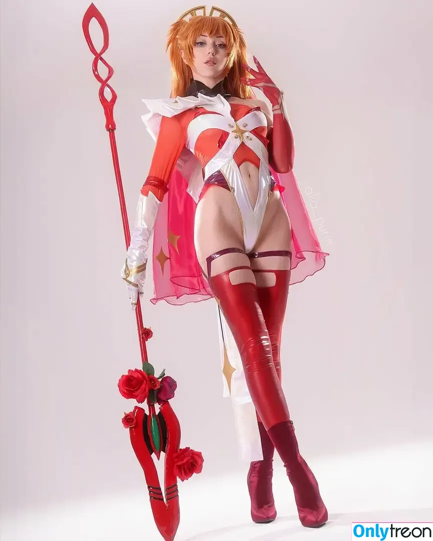 purin голая photo #0138 (Purin_cosplay / aka_purin)
