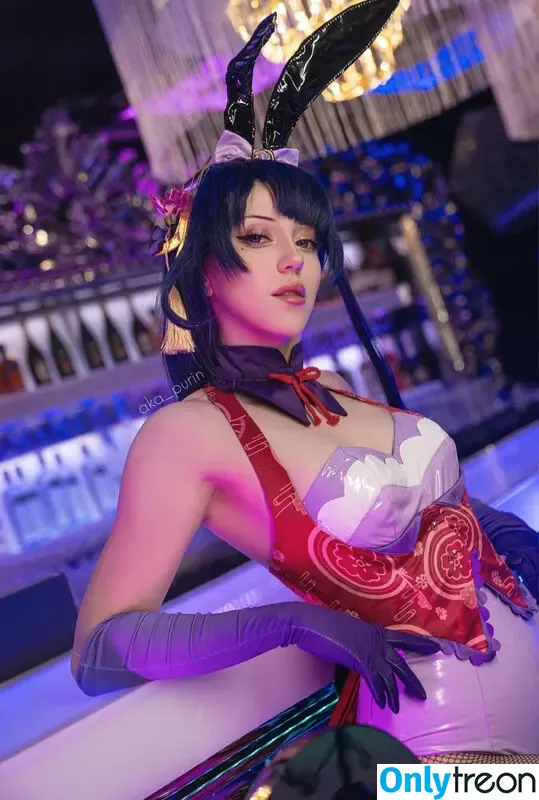purin голая photo #0163 (Purin_cosplay / aka_purin)