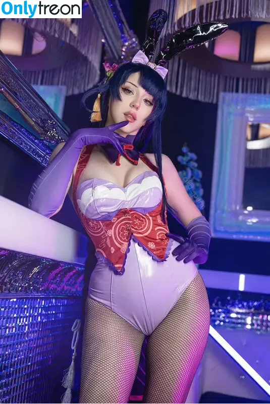purin голая photo #0164 (Purin_cosplay / aka_purin)