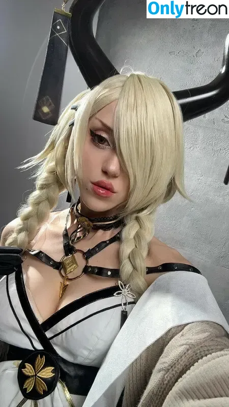 purin nude photo #0167 (Purin_cosplay / aka_purin)
