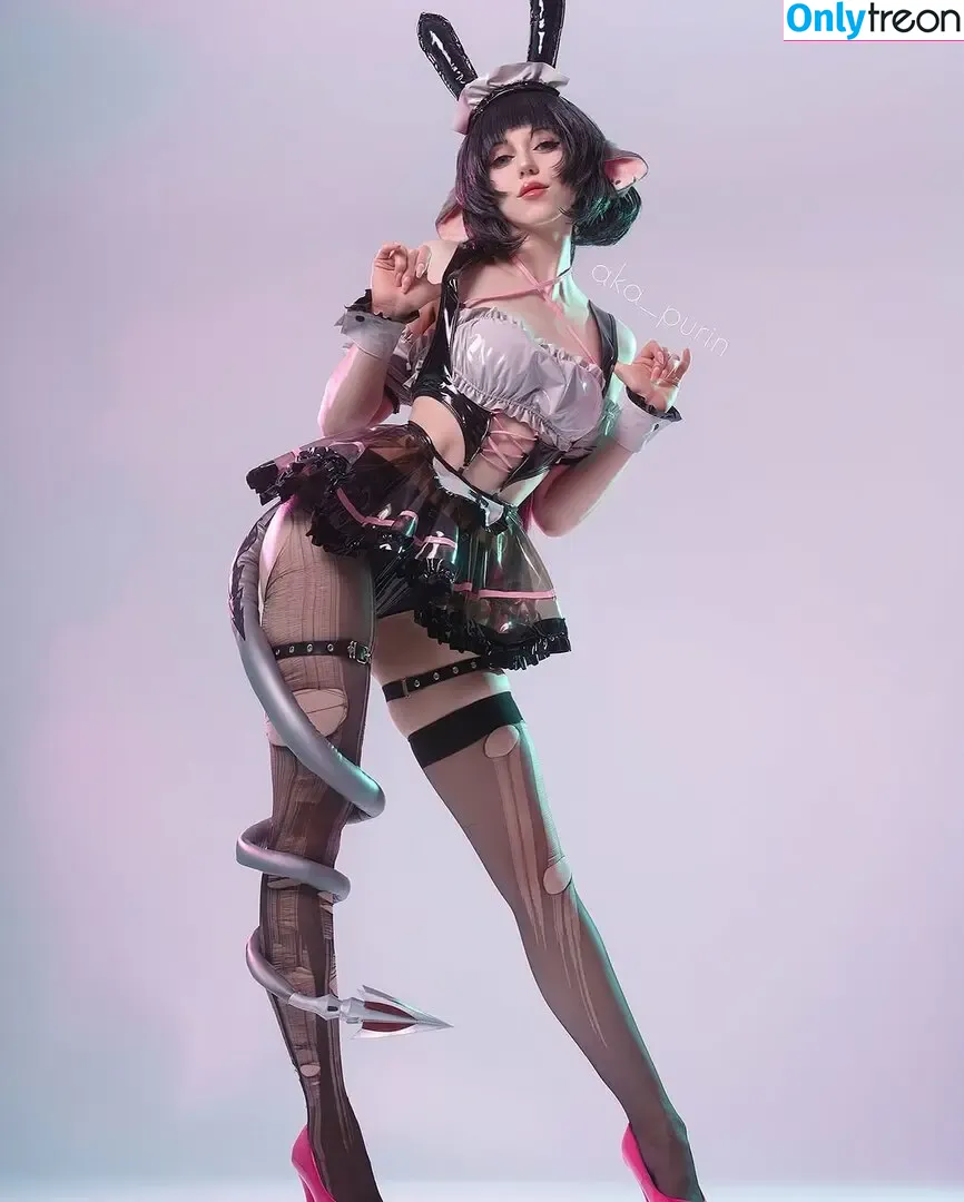 purin nude photo #0176 (Purin_cosplay / aka_purin)