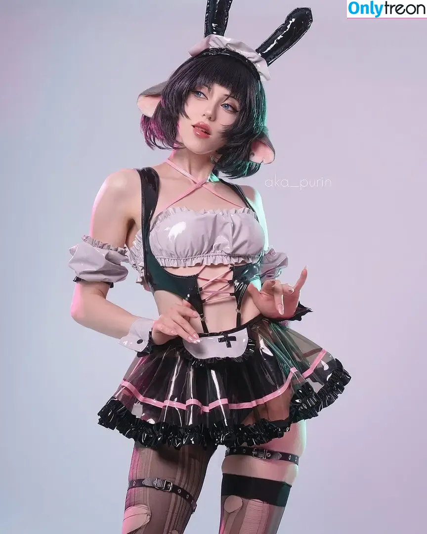 purin nude photo #0179 (Purin_cosplay / aka_purin)