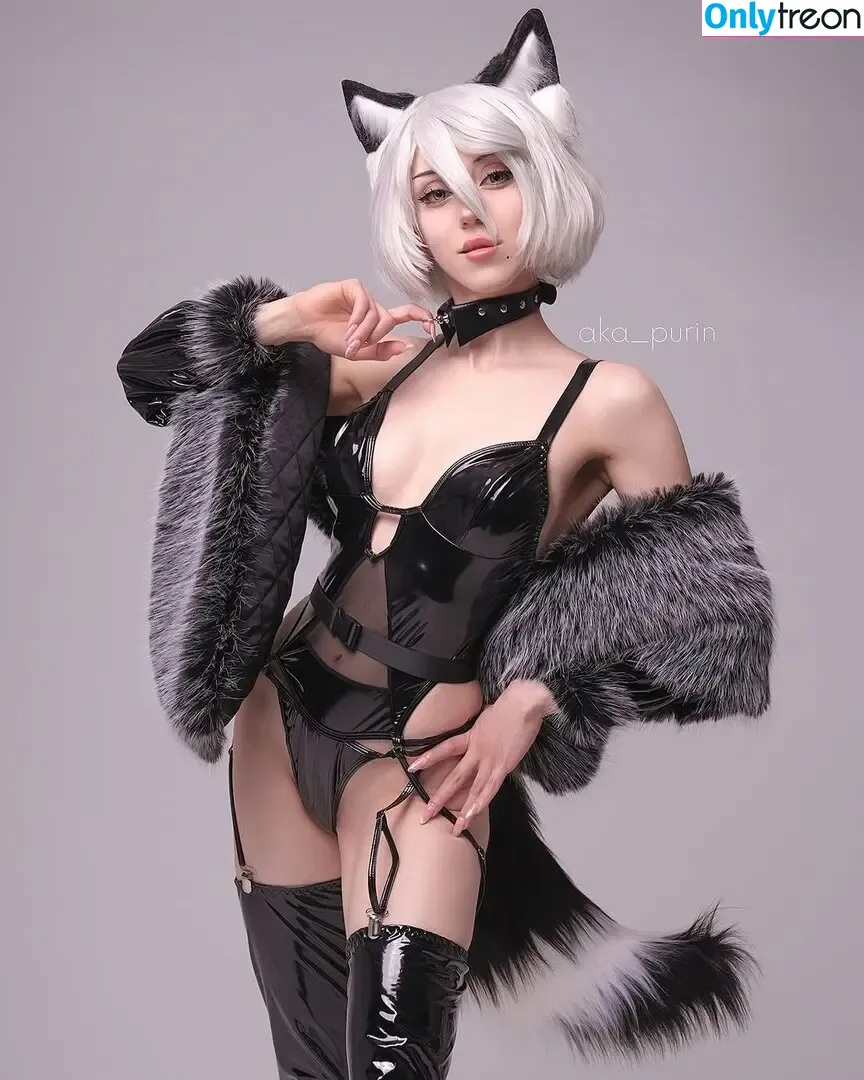 purin nude photo #0183 (Purin_cosplay / aka_purin)