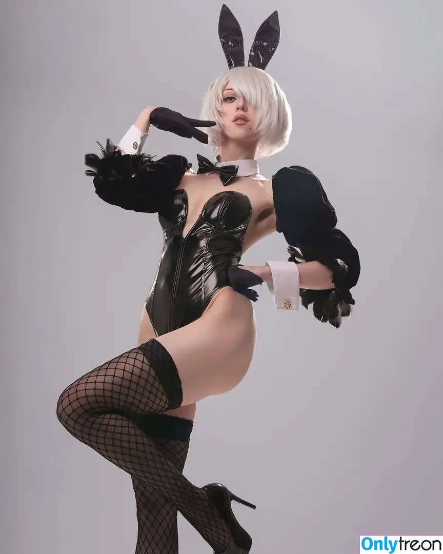 purin nude photo #0186 (Purin_cosplay / aka_purin)
