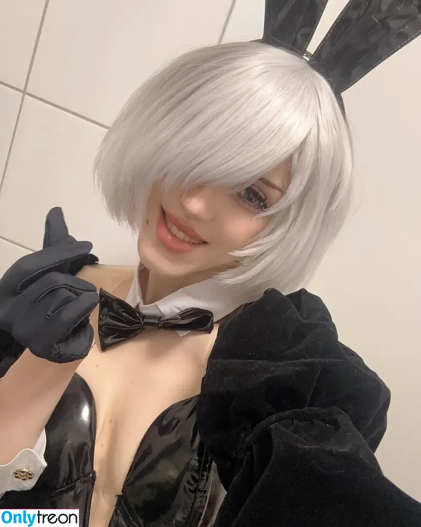 purin nude photo #0187 (Purin_cosplay / aka_purin)