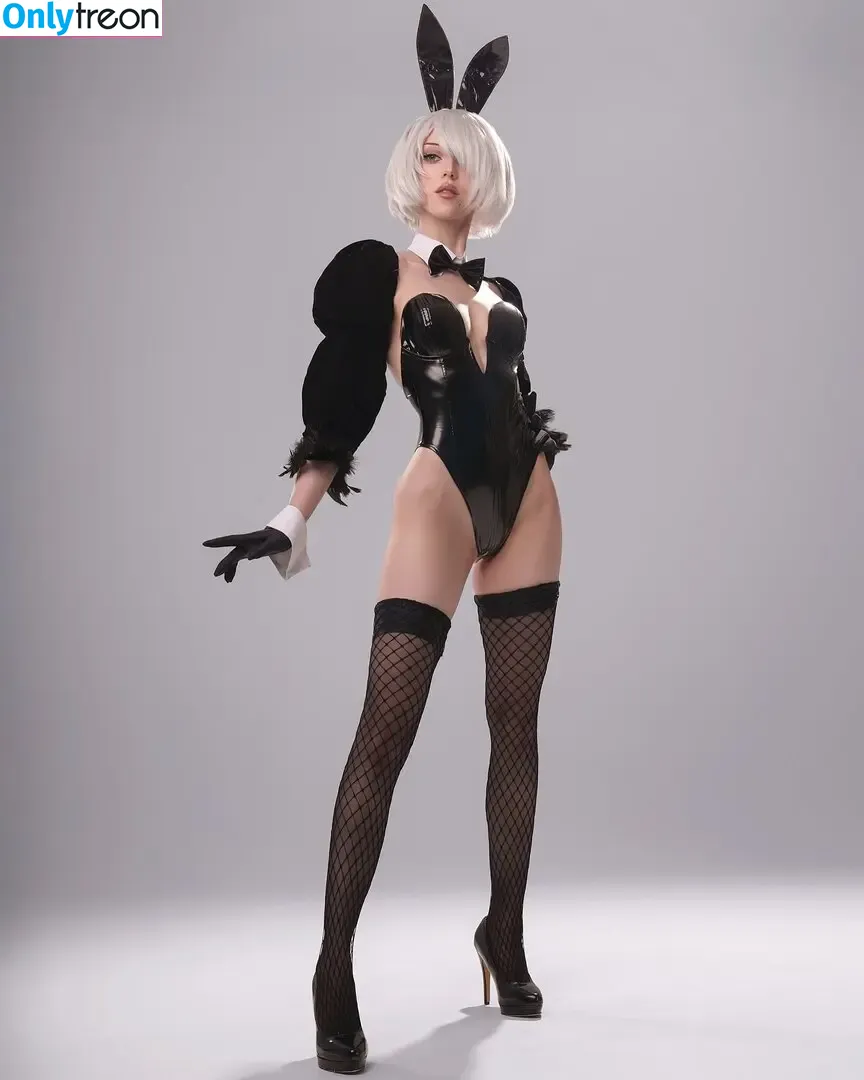 purin nude photo #0188 (Purin_cosplay / aka_purin)