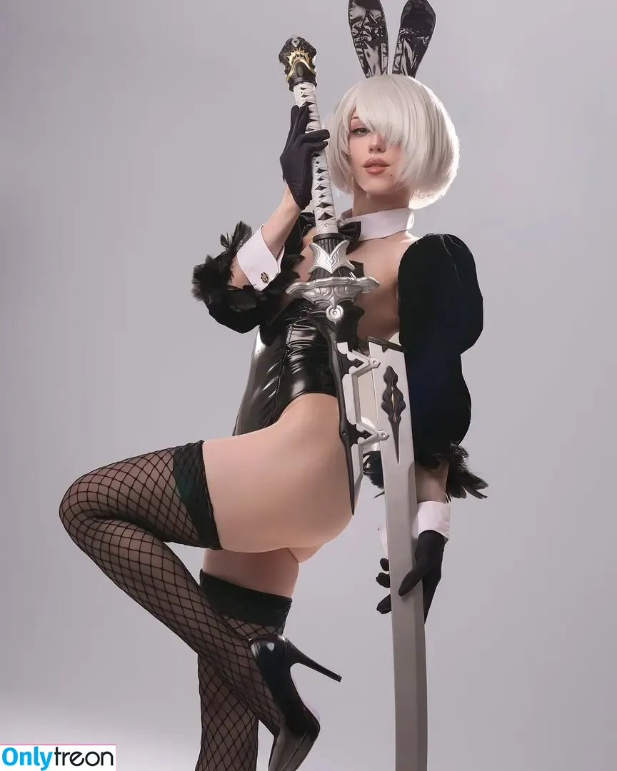 purin nude photo #0190 (Purin_cosplay / aka_purin)