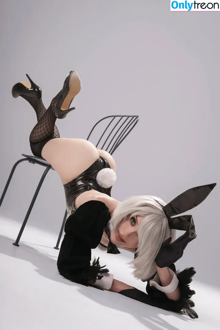 purin nude photo #0193 (Purin_cosplay / aka_purin)