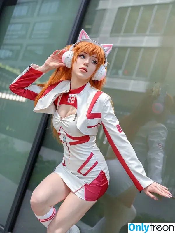 purin nude photo #0269 (Purin_cosplay / aka_purin)