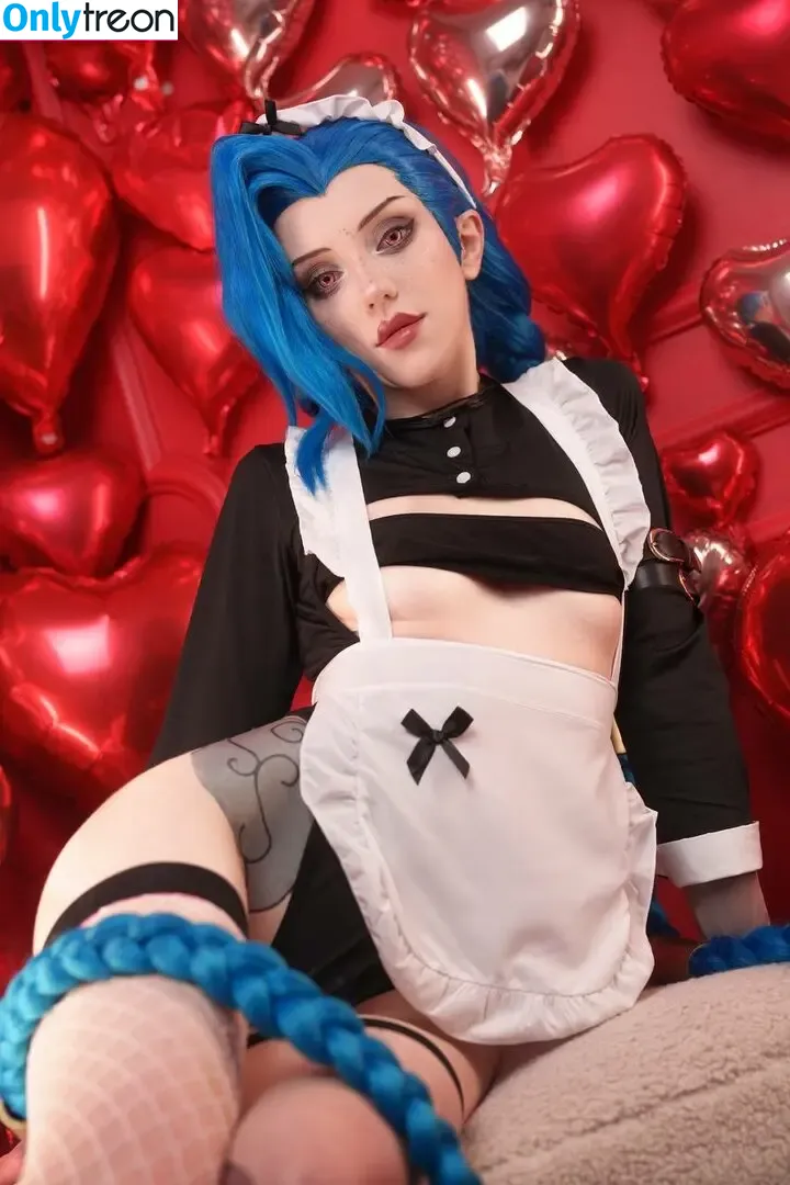purin nude photo #0286 (Purin_cosplay / aka_purin)