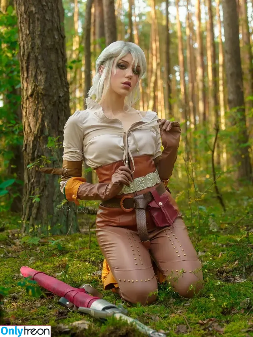 purin nude photo #0291 (Purin_cosplay / aka_purin)