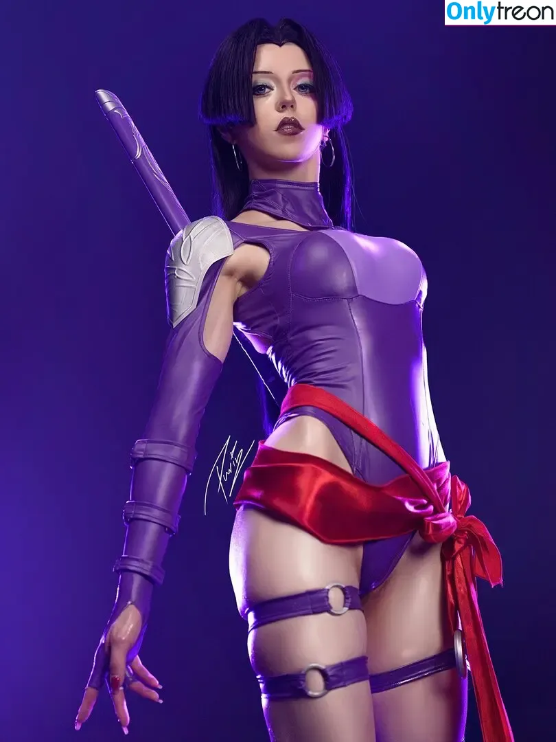 purin nude photo #0294 (Purin_cosplay / aka_purin)