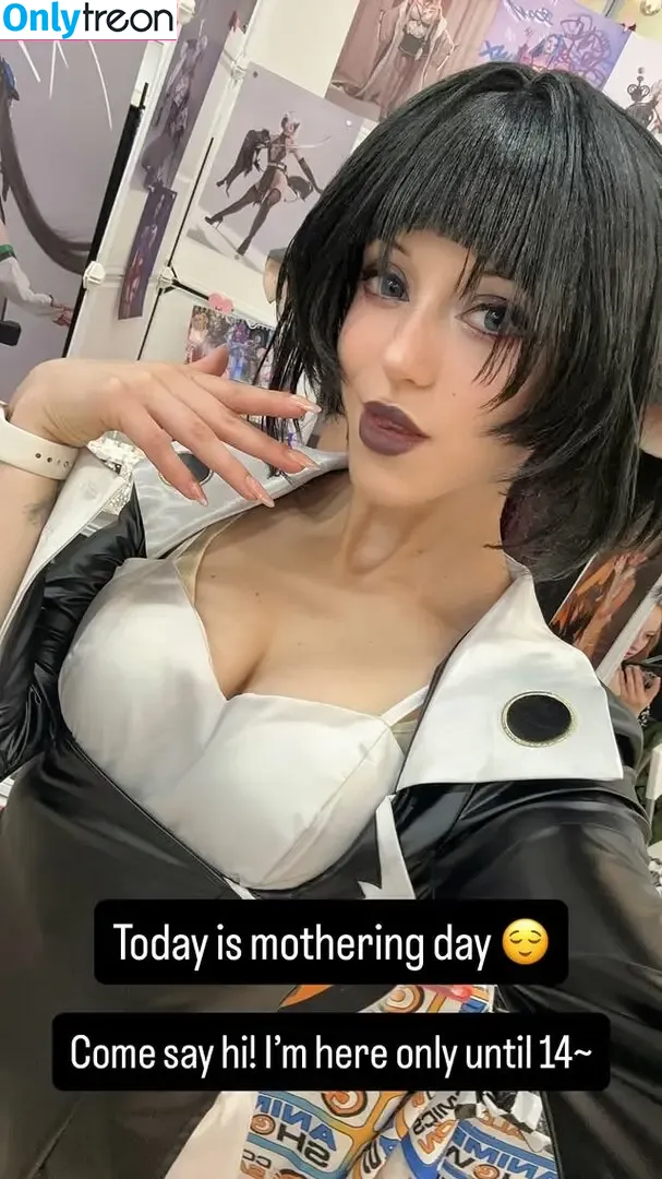 purin nude photo #0301 (Purin_cosplay / aka_purin)
