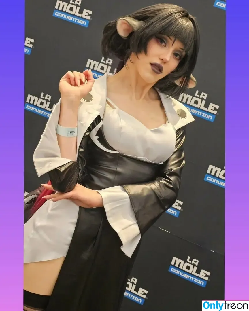 purin nude photo #0303 (Purin_cosplay / aka_purin)