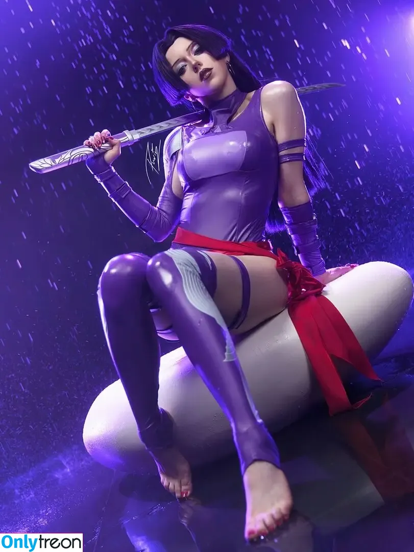 purin nude photo #0306 (Purin_cosplay / aka_purin)
