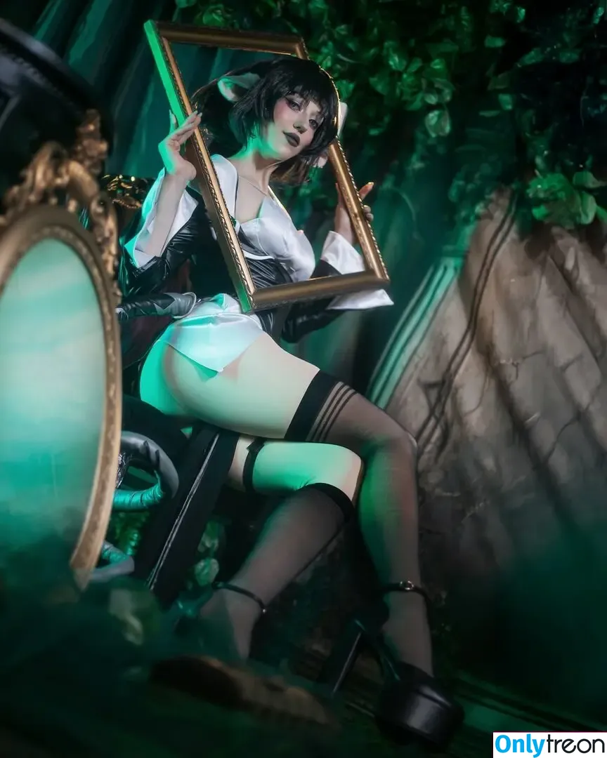 purin голая photo #0307 (Purin_cosplay / aka_purin)