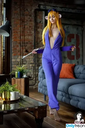 purple_bitch / Purple Bitch / greatpurplebitch / lure_lady фото голая #1348