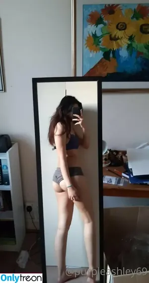 purpleashley69 / purpleeashley nude photo #0049