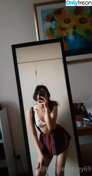purpleashley69 / purpleeashley nude photo #0050