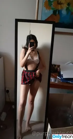 purpleashley69 / purpleeashley nude photo #0051