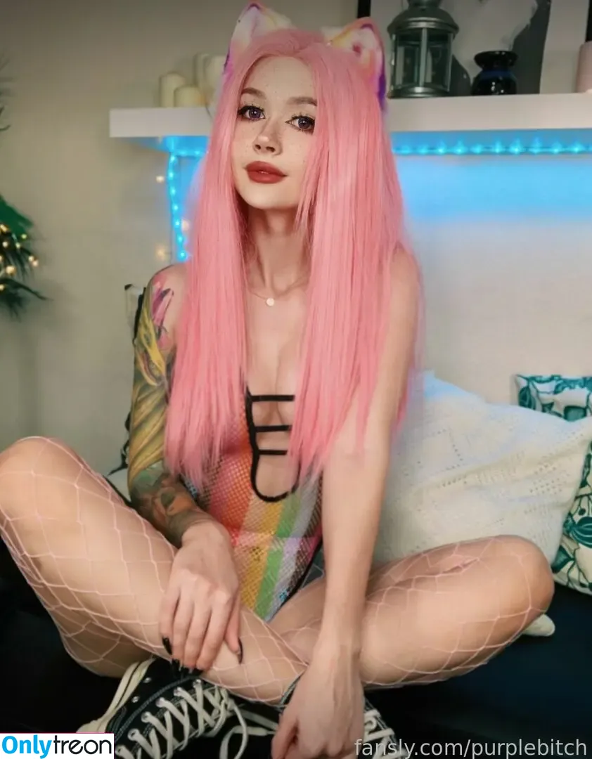 purplebitch nude photo #0018 (itstatypurple)