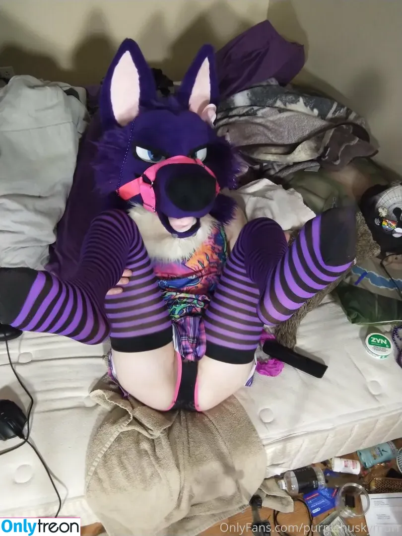 purplehuskymurr nude photo #0027 (purplehusky)