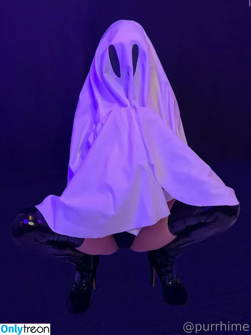 Purrblind nude photo #0506 (purrhime)