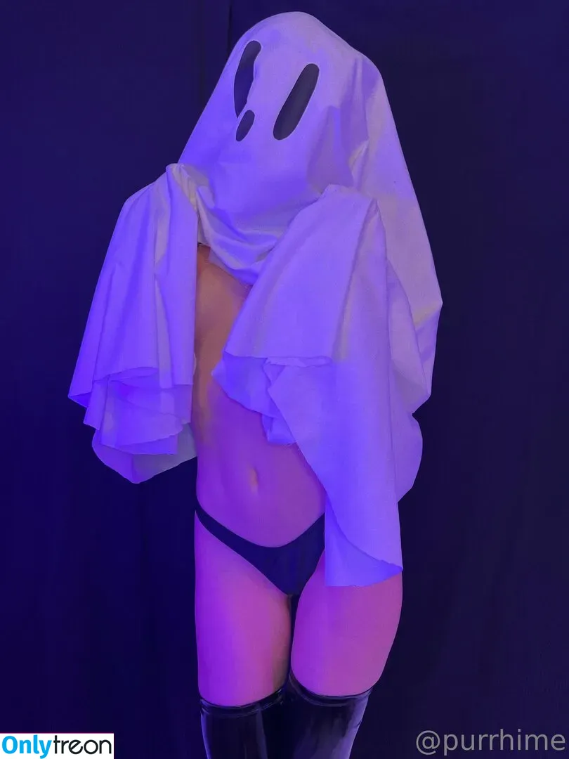 Purrblind nude photo #0509 (purrhime)