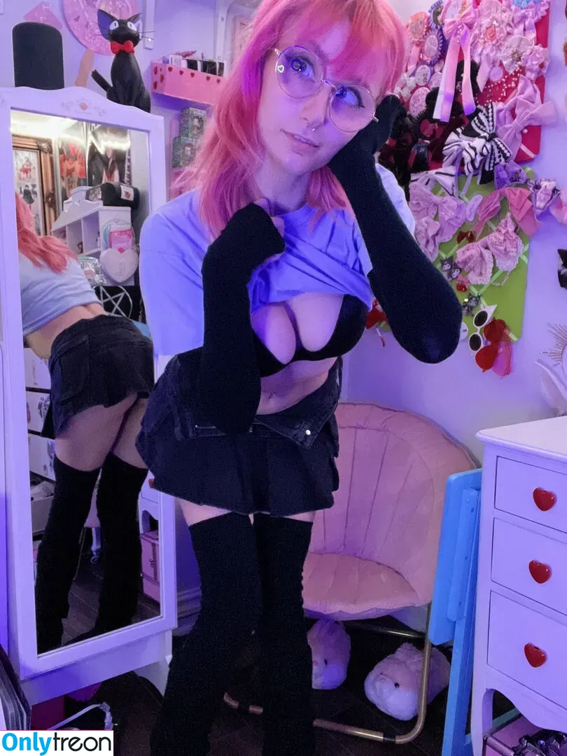 Purrblind голая photo #0532 (Purrblind)