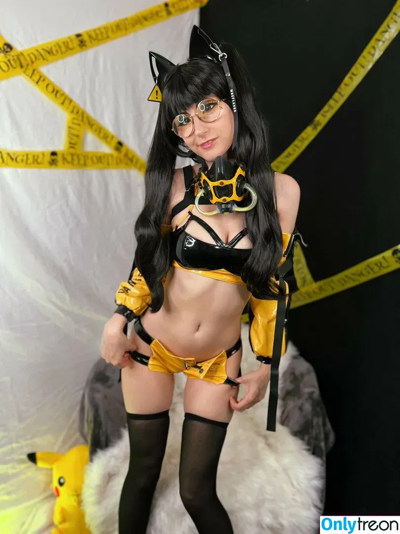 Purrblind голая photo #0534 (Purrblind)