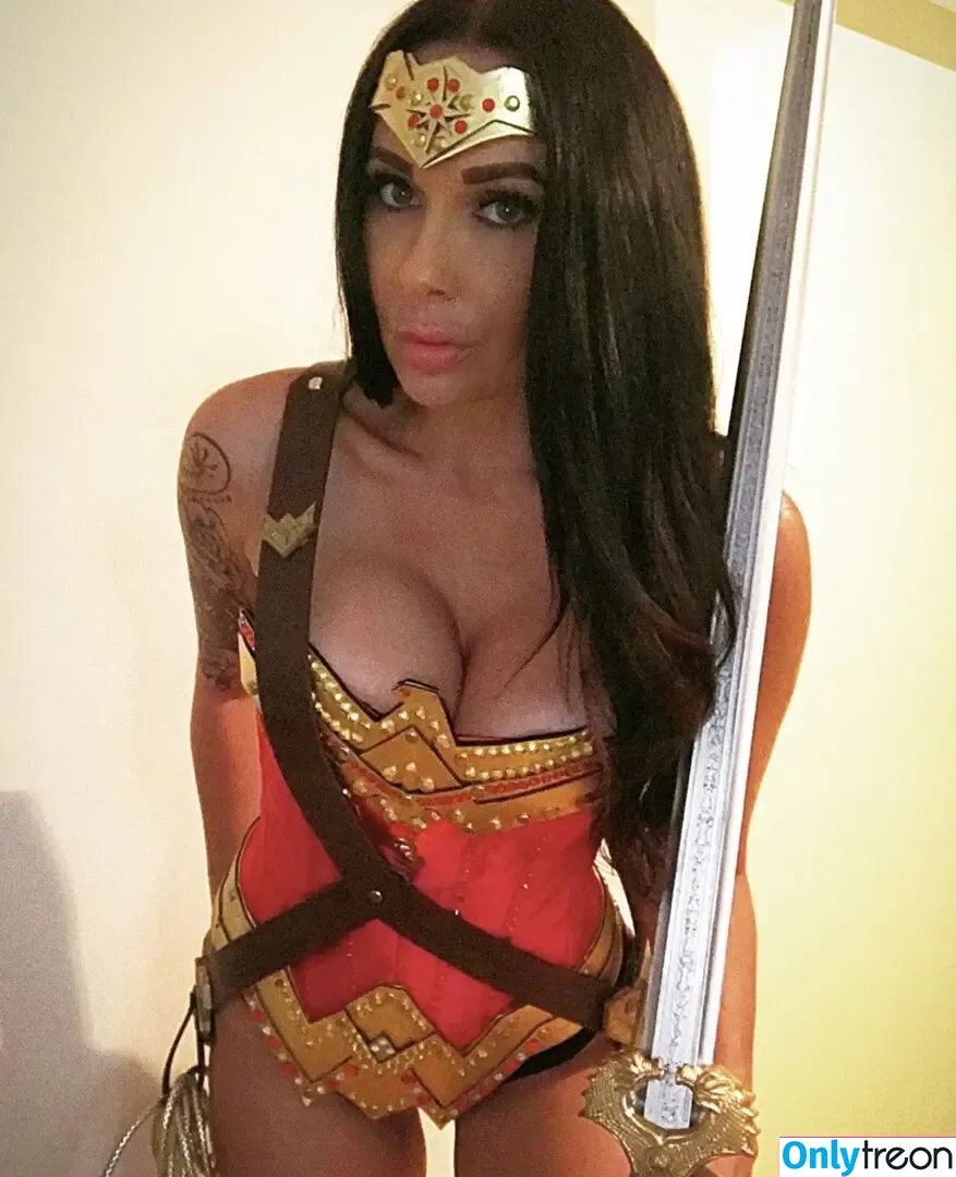 Purziankat nude photo #0003 (theprettyex)