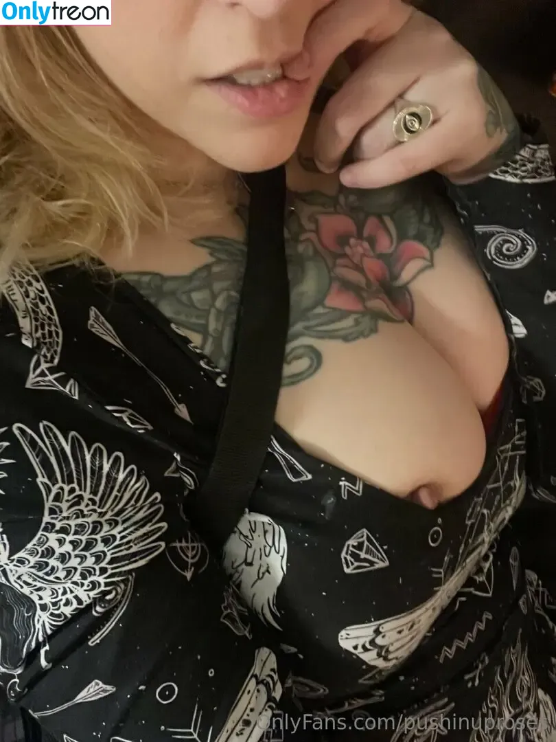 PushingUpRoses nude photo #0714 (roseanders)