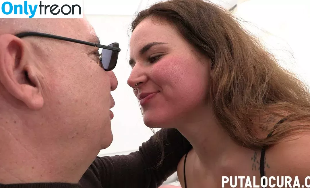 Putalocura голая photo #0152 (Torbe / putalocu / putalocura36)