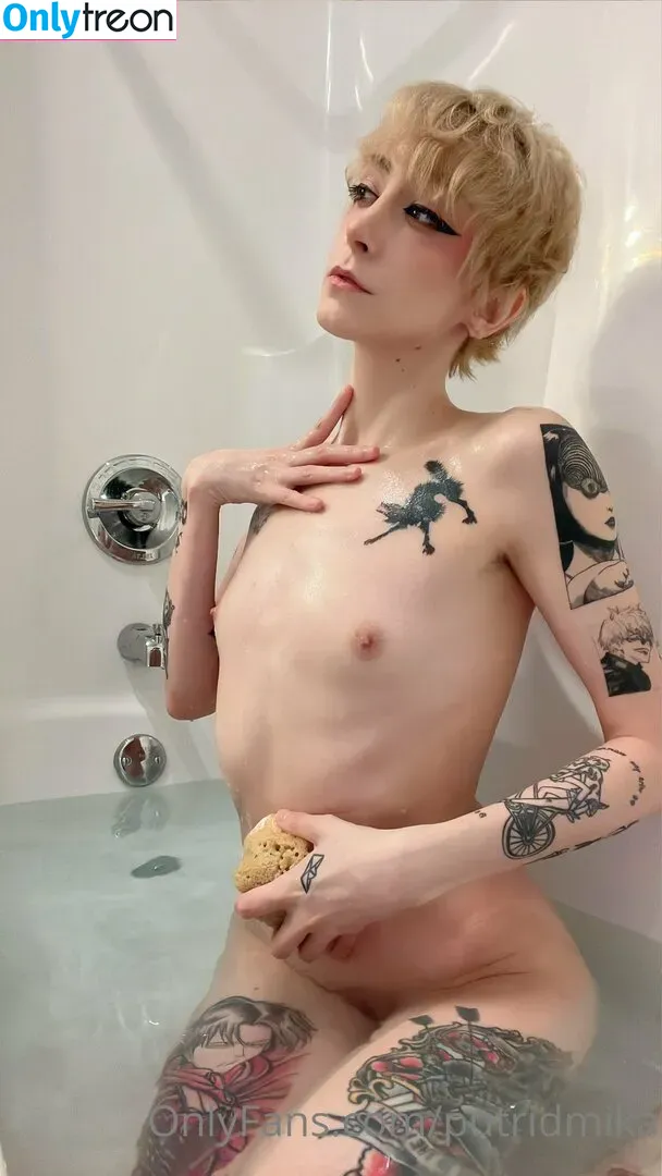 Putrid Cosplay nude photo #0070 (_putrid / putridmika)