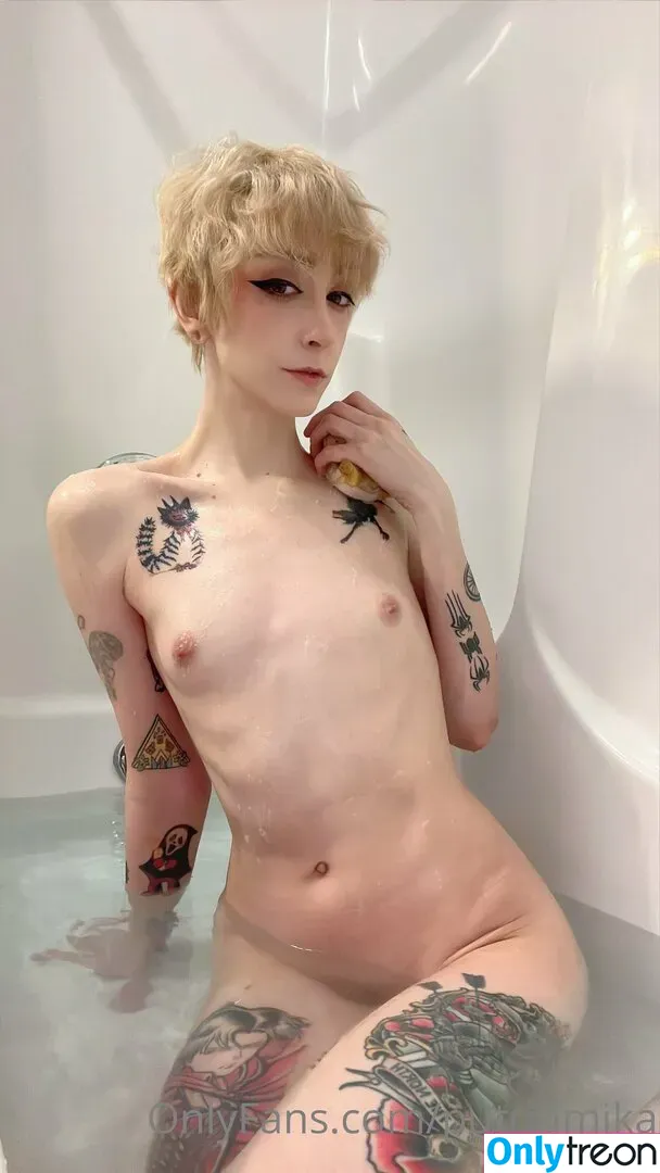 Putrid Cosplay nude photo #0074 (_putrid / putridmika)