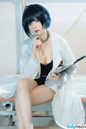 Puutin_cos / puputar nude photo #0113