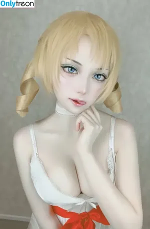 Puutin_cos / puputar nude photo #0126