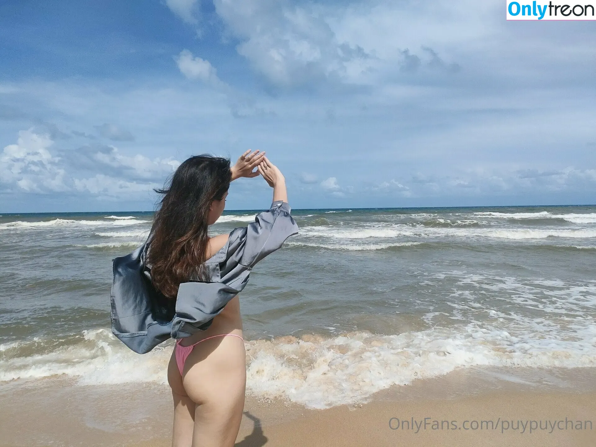 Puypuychan nude photo #0540 (Puypuychan)